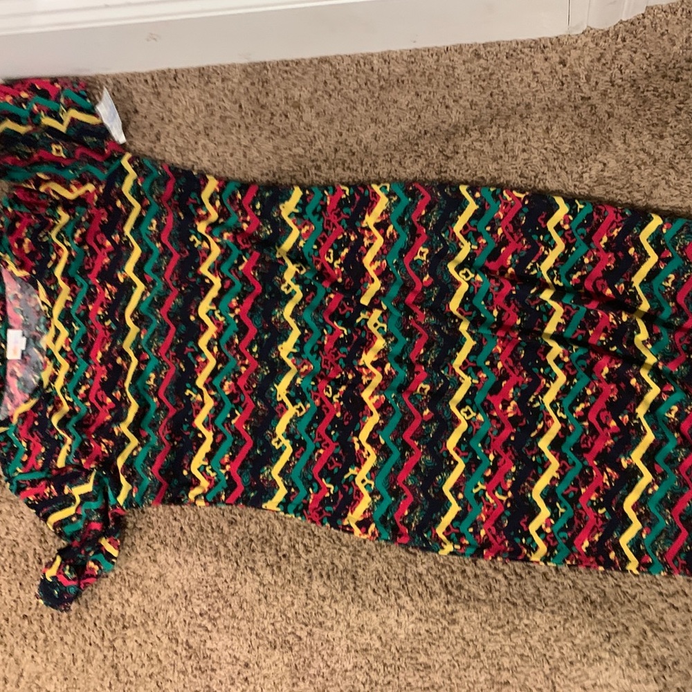 LuLaRoe Julia